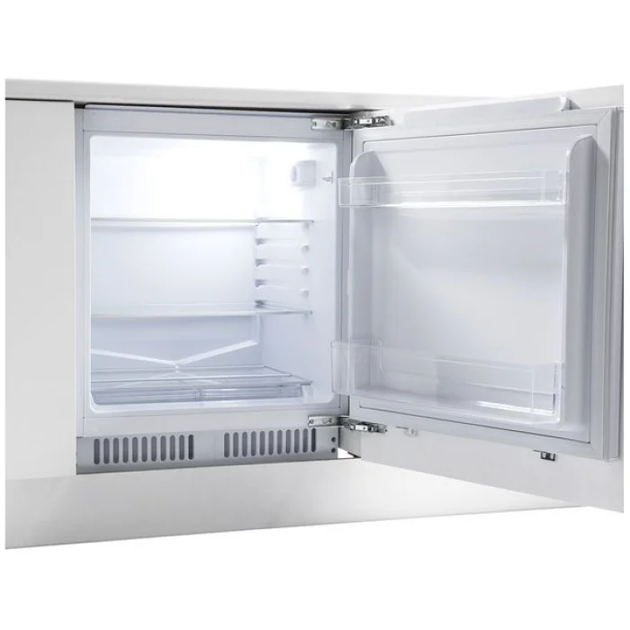 HOOVER HBRUP160NK Built-under larder fridge - Image 3