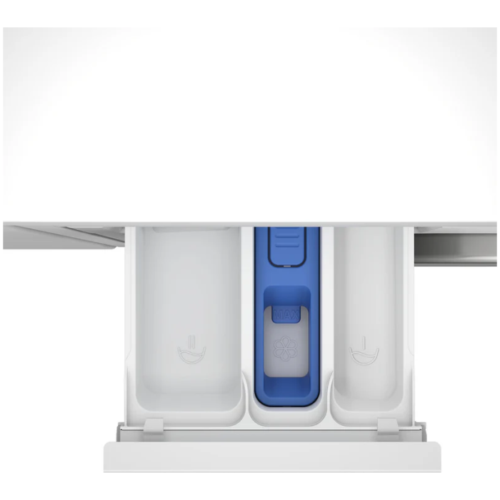 BLOMBERG LWI284421 Built-in 8KG 1400 Spin washing machine - Image 5