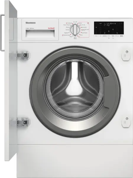 BLOMBERG LWI284421 Built-in 8KG 1400 Spin washing machine