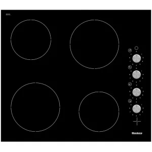 BLOMBERG MKN24001 Built-in ceramic hob