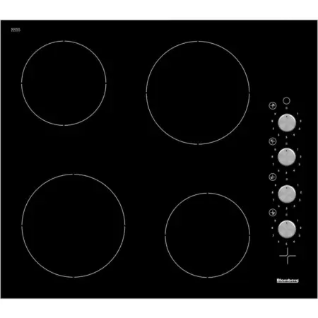 BLOMBERG MKN24001 Built-in ceramic hob