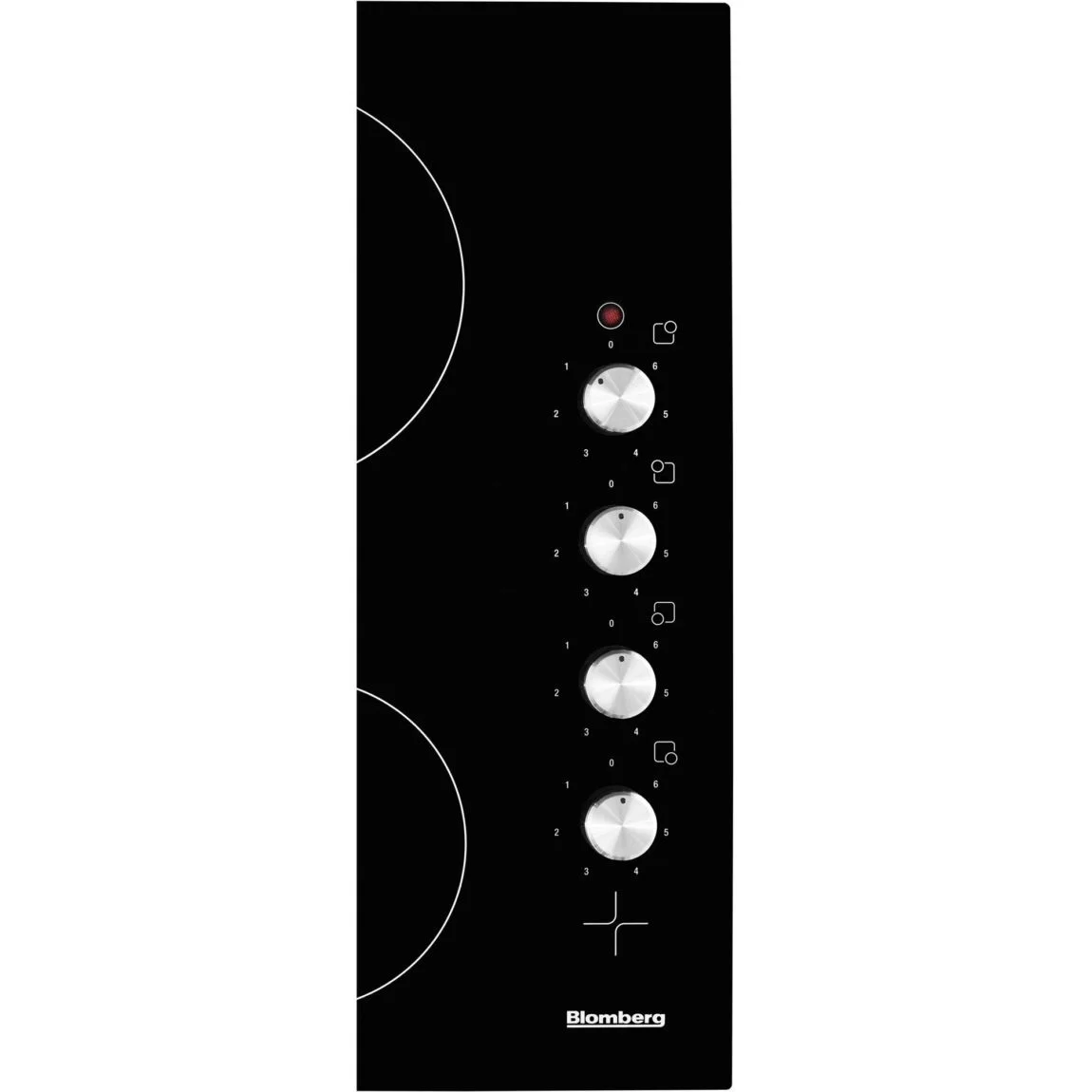 BLOMBERG MKN24001 Built-in ceramic hob