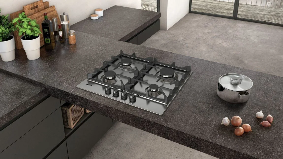 NEFF T26DS49N0 Built-in gas hob - Image 5