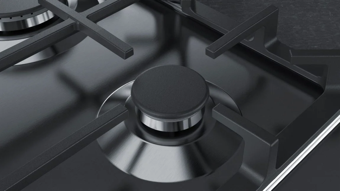 NEFF T26DS49N0 Built-in gas hob - Image 3