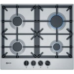 NEFF T26DS49N0 Built-in gas hob