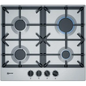 NEFF T26DS49N0 Built-in gas hob