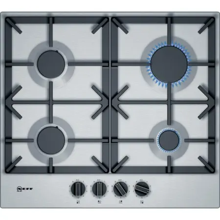 NEFF T26DS49N0 Built-in gas hob
