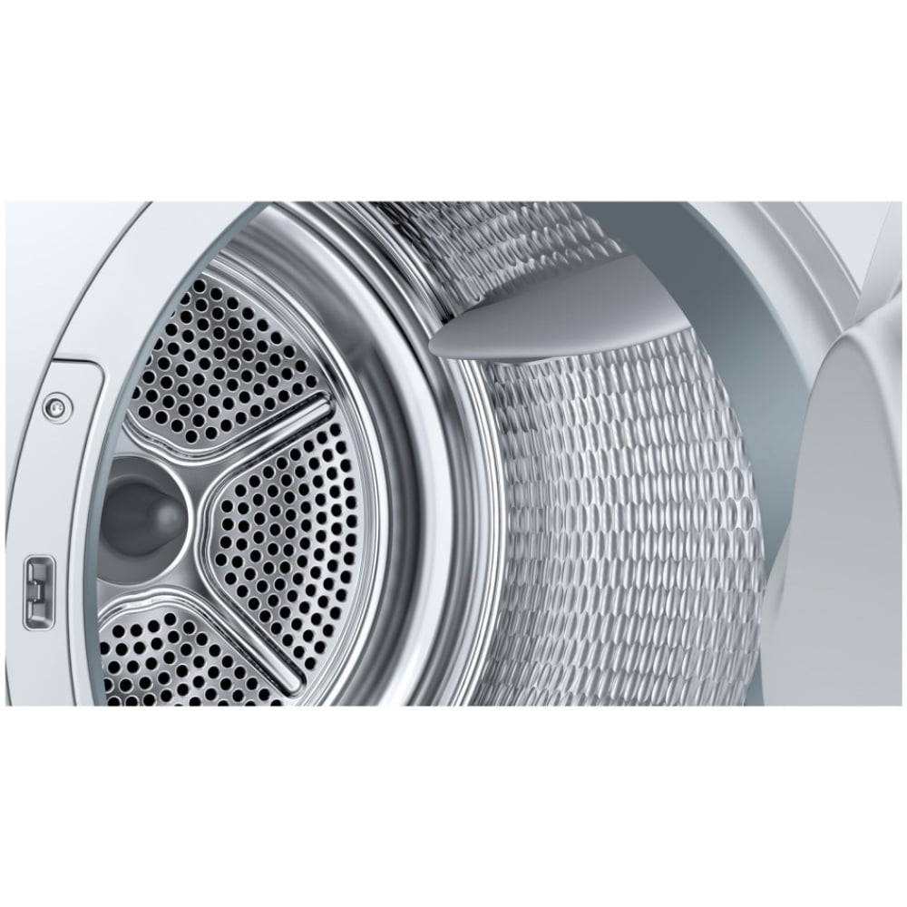 BOSCH WTN83202GB 8KG Condenser Tumble Dryer - Toplex Home Appliances In ...