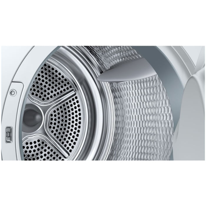 BOSCH WTN83203GB 8KG Condenser tumble dryer - Image 3