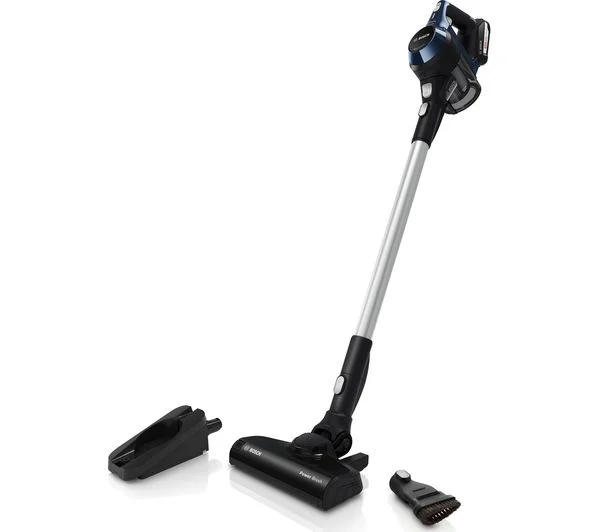 BOSCH BBS611GB Unlimited cordless vacuum cleaner - Image 2