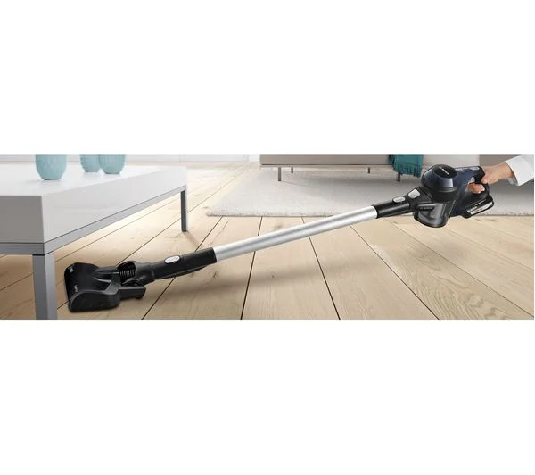 BOSCH BBS611GB Unlimited cordless vacuum cleaner - Image 4