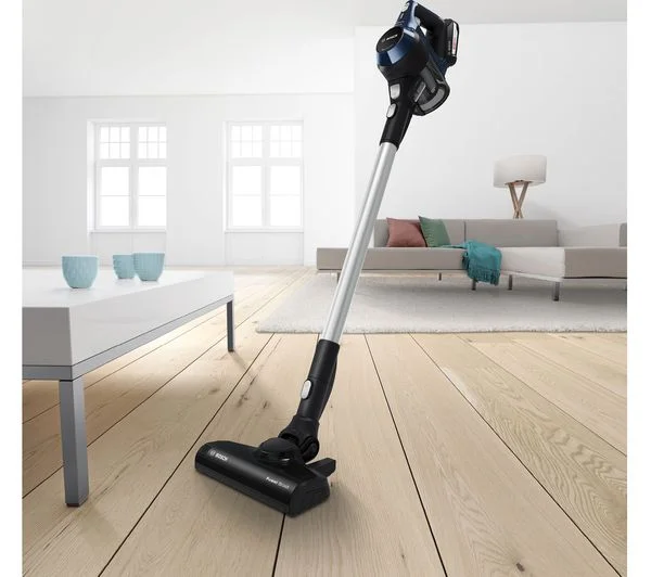BOSCH BBS611GB Unlimited cordless vacuum cleaner - Image 3