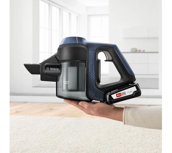 BOSCH BBS611GB Unlimited cordless vacuum cleaner - Image 5