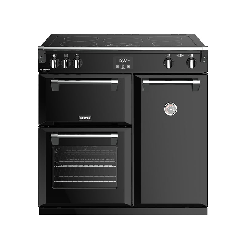 Range Cookers Toplex Home Appliances in Lancashire