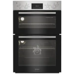 INDESIT DII10DIX Built-in double oven