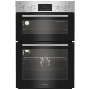 INDESIT DII10DIX Built-in double oven