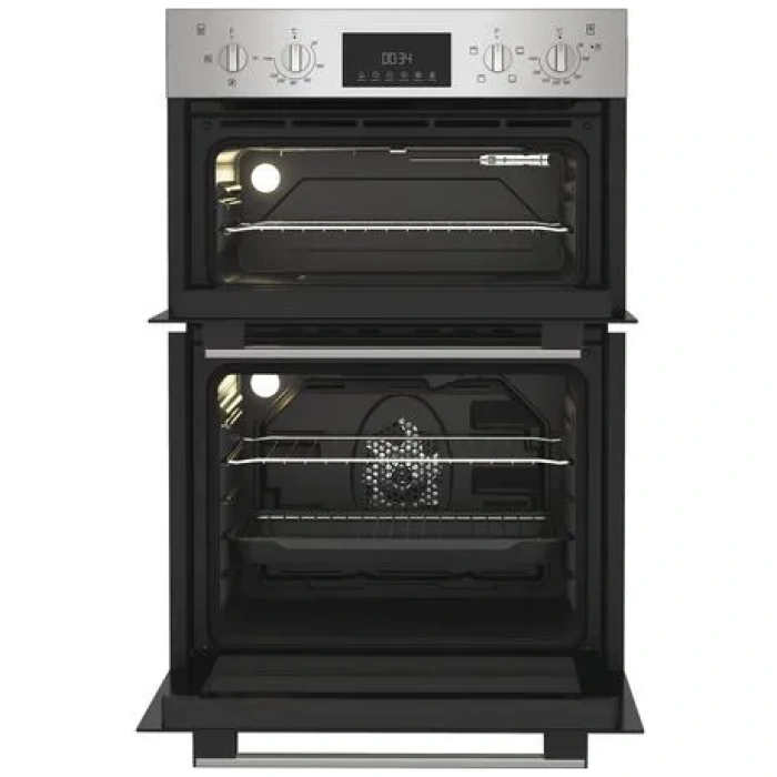 INDESIT DII10DIX Built-in double oven - Image 4