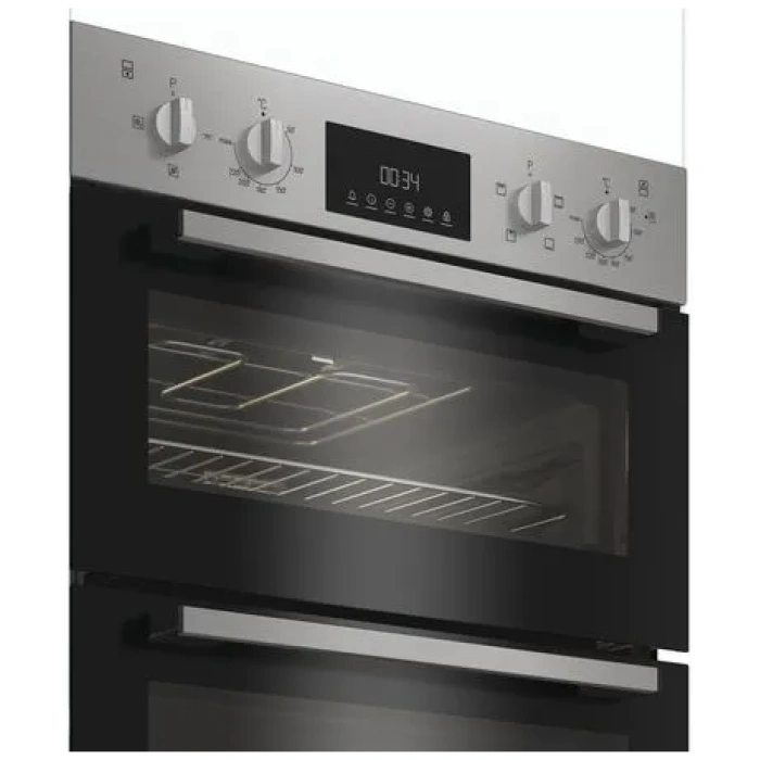 INDESIT DII10DIX Built-in double oven - Image 3