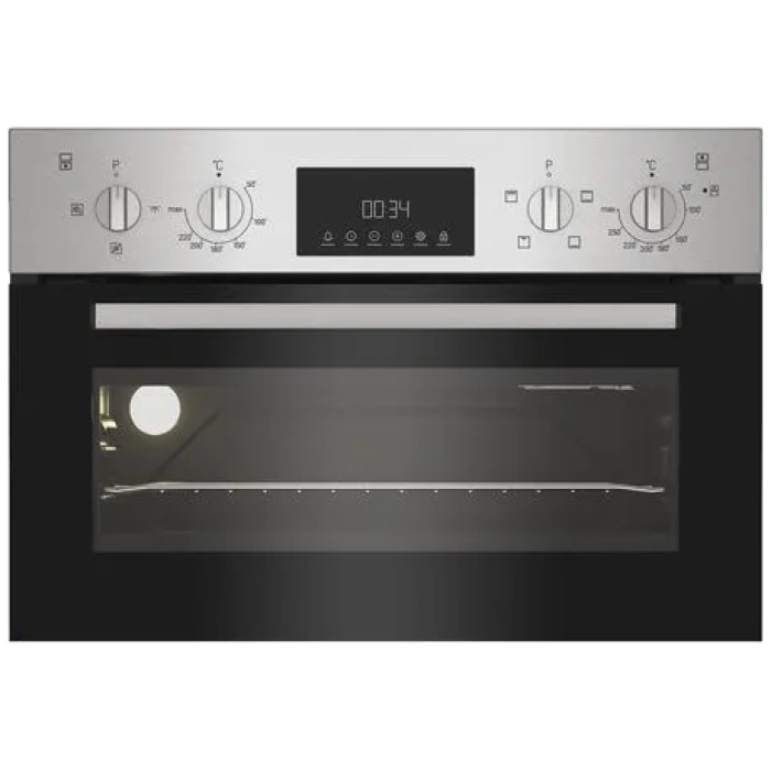 INDESIT DII10DIX Built-in double oven - Image 2