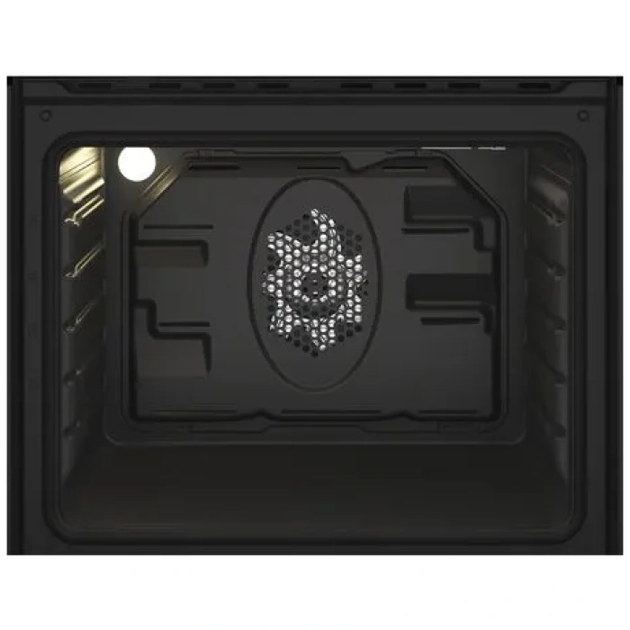 INDESIT DII10DIX Built-in double oven - Image 6