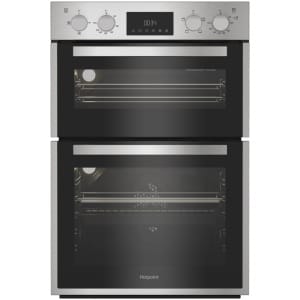 HOTPOINT DIH10DIX Built-in double oven