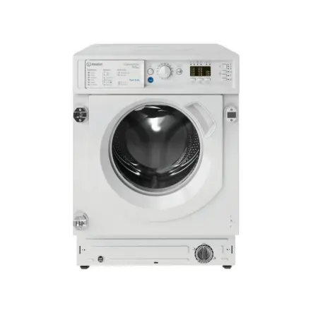 INDESIT BIWDIL75148UK Built-in 7/5KG 1400 Spin washer-dryer