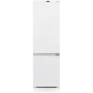 MONTPELLIER MIFF703LF Built-in 70:30 fridge freezer