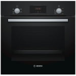 BOSCH HHF113BA0B Built-in single oven