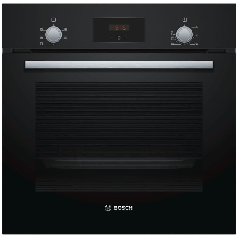 BOSCH HHF113BA0B Built-in single oven