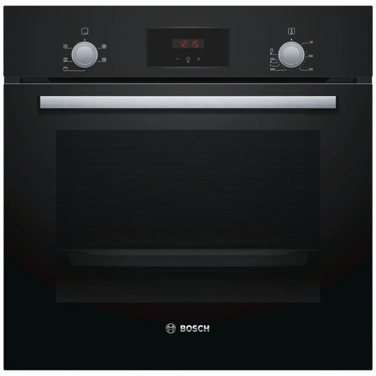 BOSCH HHF113BA0B Built-in single oven