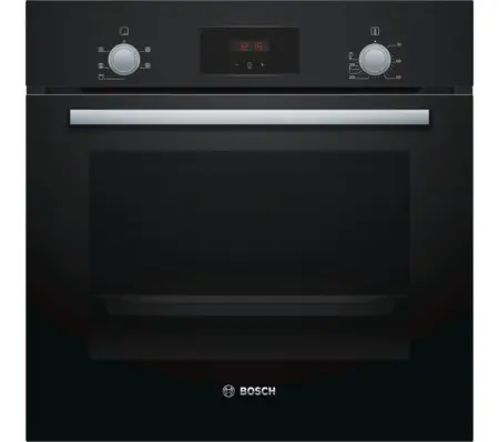 BOSCH HHF113BA0B Built-in single oven