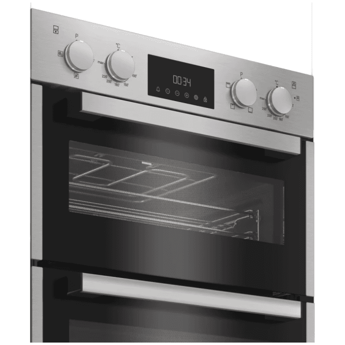HOTPOINT DIH10DIX Built-in double oven - Image 3