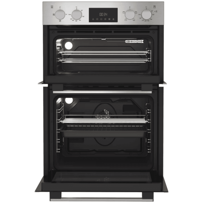 HOTPOINT DIH10DIX Built-in double oven - Image 4