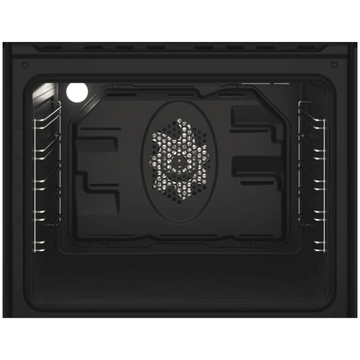 HOTPOINT DIH10DIX Built-in double oven - Image 6