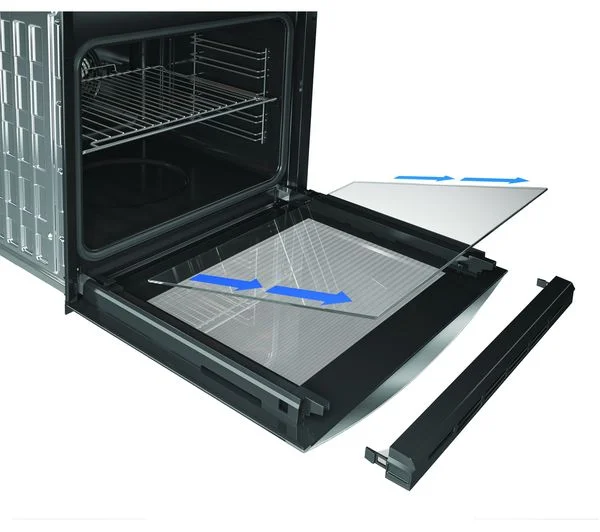 INDESIT IFW6330IX Built-in single oven - Image 3