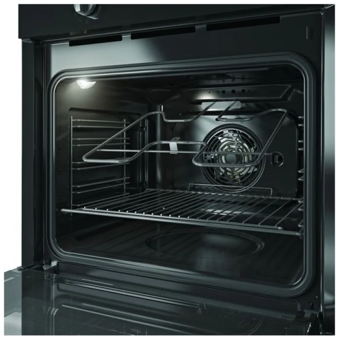 INDESIT IFW6330IX Builtin single oven Toplex Home Appliances in