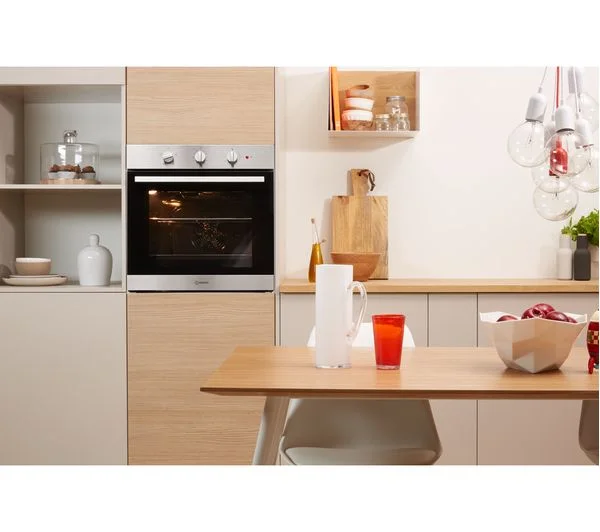 INDESIT IFW6330IX Built-in single oven - Image 4