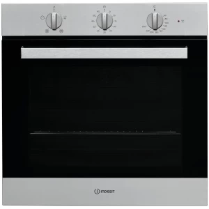 INDESIT IFW6330IX Built-in single oven