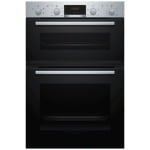 BOSCH MHA133BR0B Built-in Double Oven