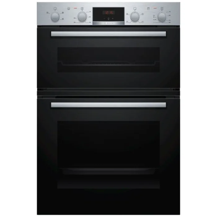 BOSCH MHA133BR0B Built-in Double Oven