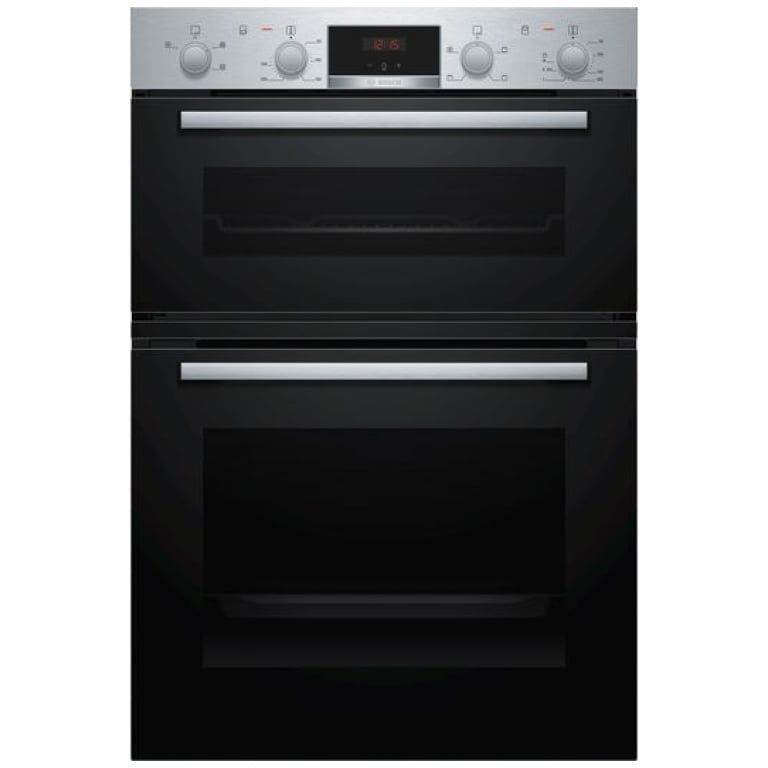 BOSCH MHA133BR0B Built-in Double Oven