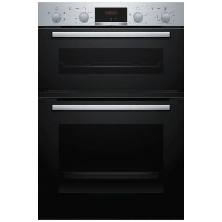 BOSCH MHA133BR0B Built-in Double Oven