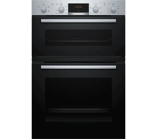 BOSCH MHA133BR0B Built-in Double Oven
