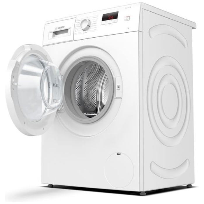 bosch washing machine 7kg 1400 spin