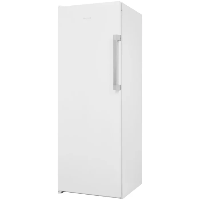 HOTPOINT UH8F1CW Tall frost-free freezer