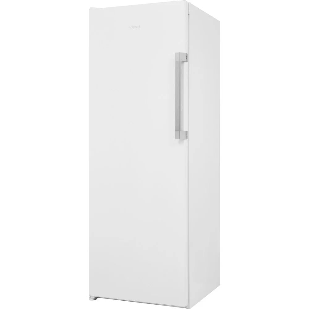 HOTPOINT UH8F1CW Tall frost-free freezer