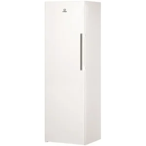 INDESIT UI8F1CW Tall frost-free freezer