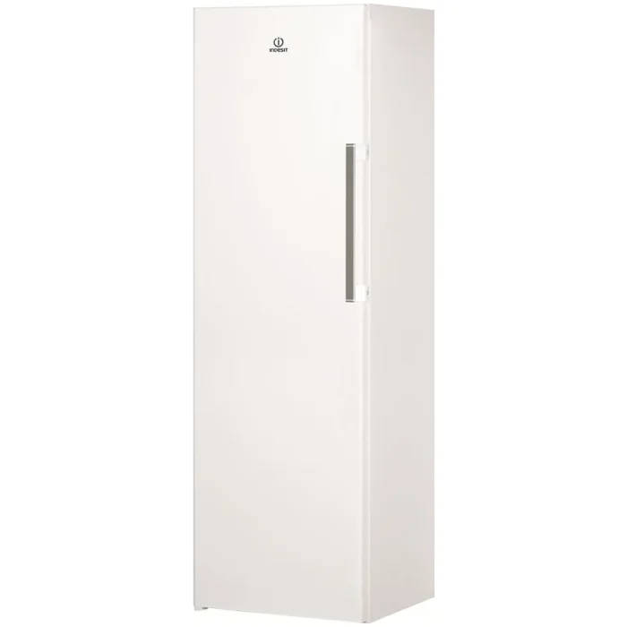 INDESIT UI8F1CW Tall frost-free freezer