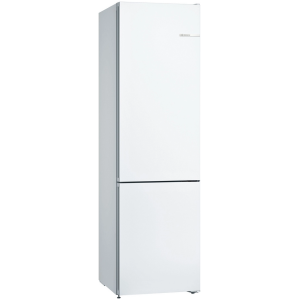 BOSCH KGN392WEBG Frost-free fridge freezer