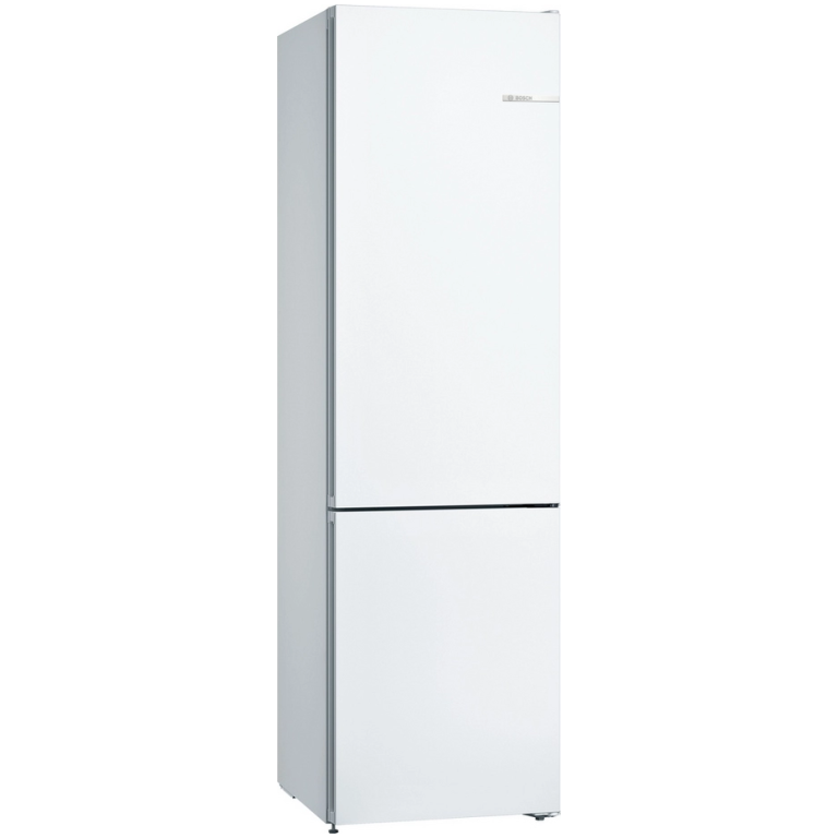BOSCH KGN392WEBG Frost-free fridge freezer